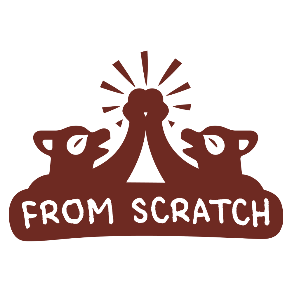 From Scratch